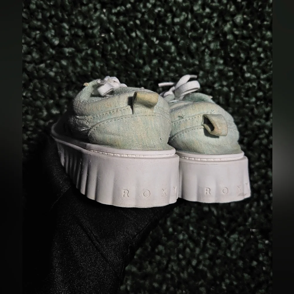 Kids Casual Sneakers - Light Blue